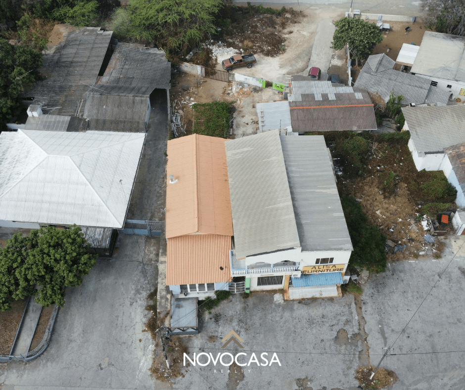 Main property