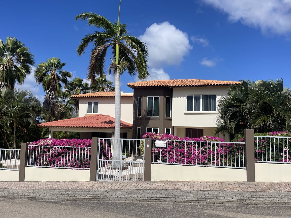 Main property
