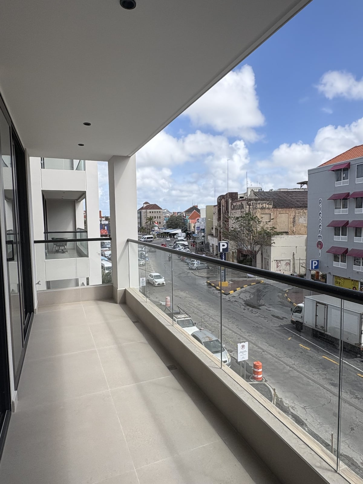 Main property