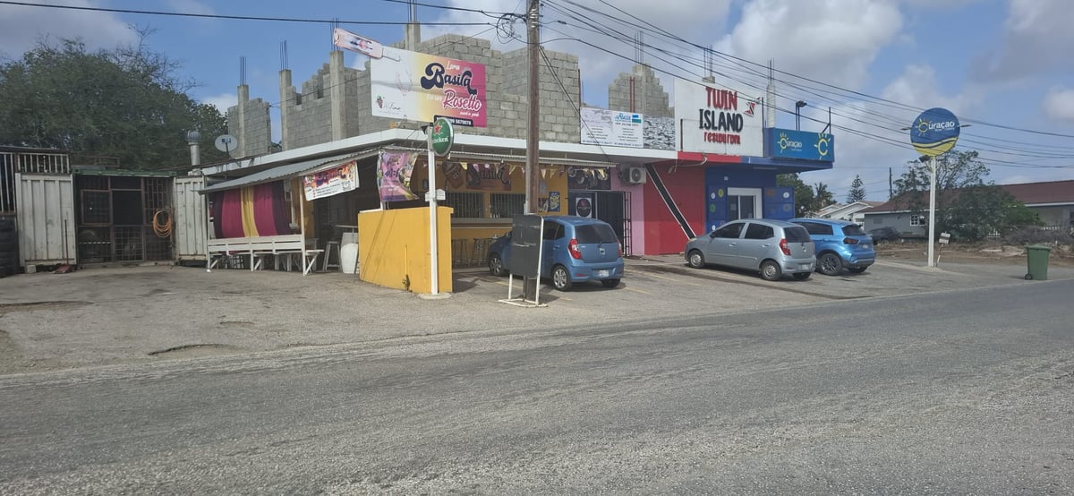 Main property