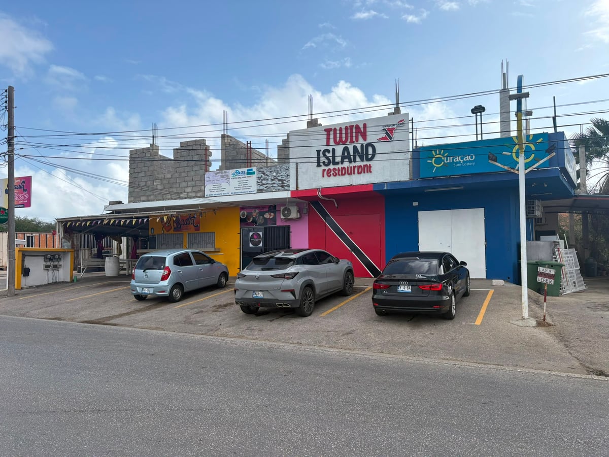 Main property
