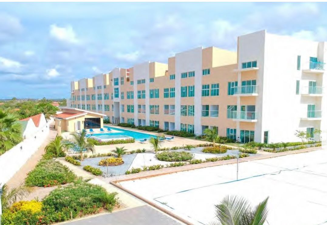 Main property