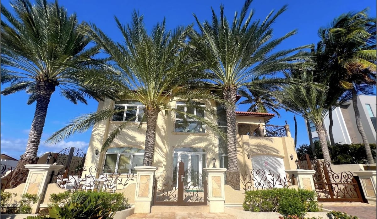 Main property
