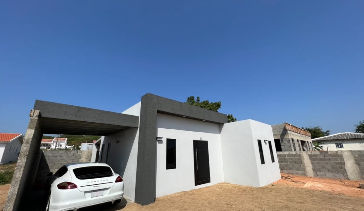 Main property