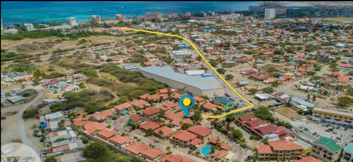 Main property
