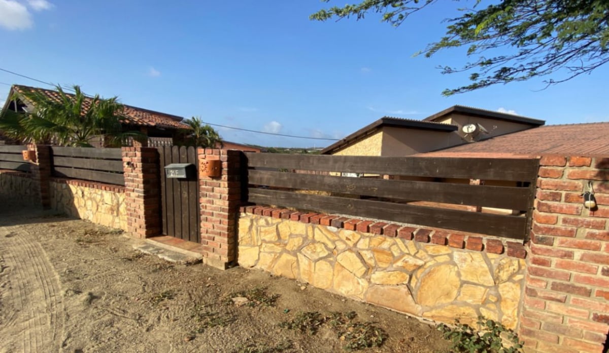 Main property