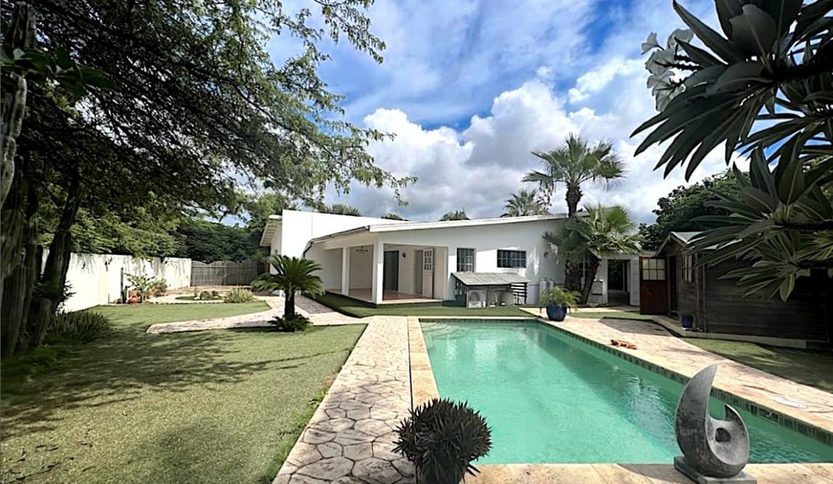 Main property