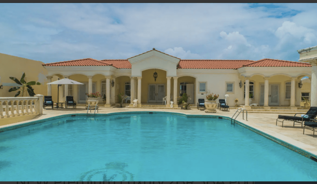 Main property