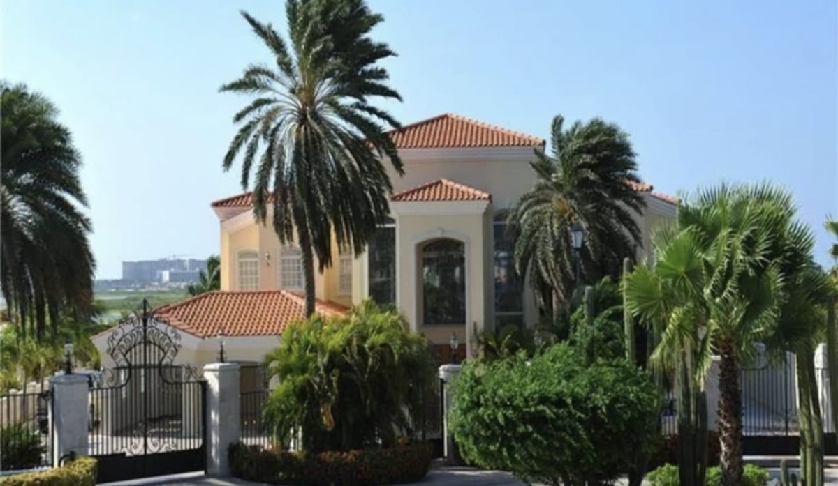 Main property