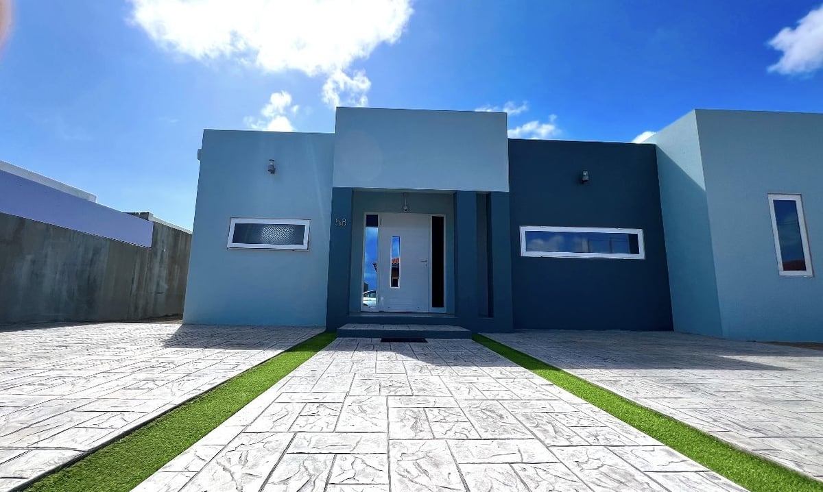 Main property