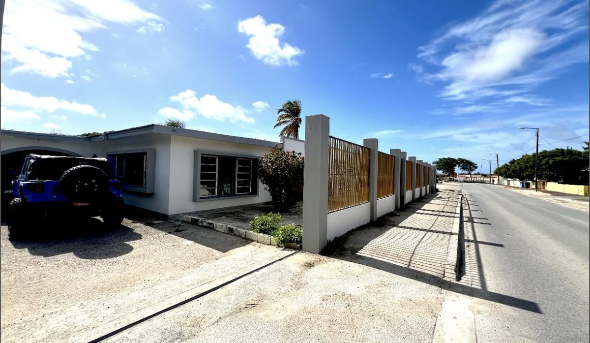 Main property
