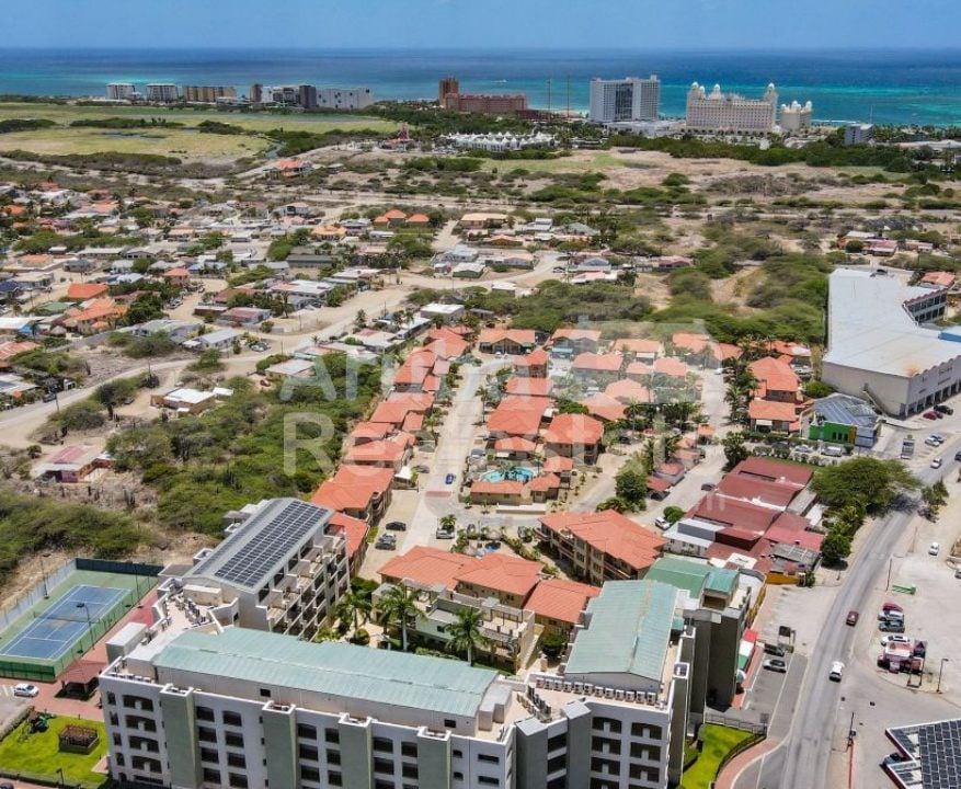 Main property