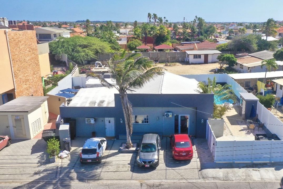 Main property