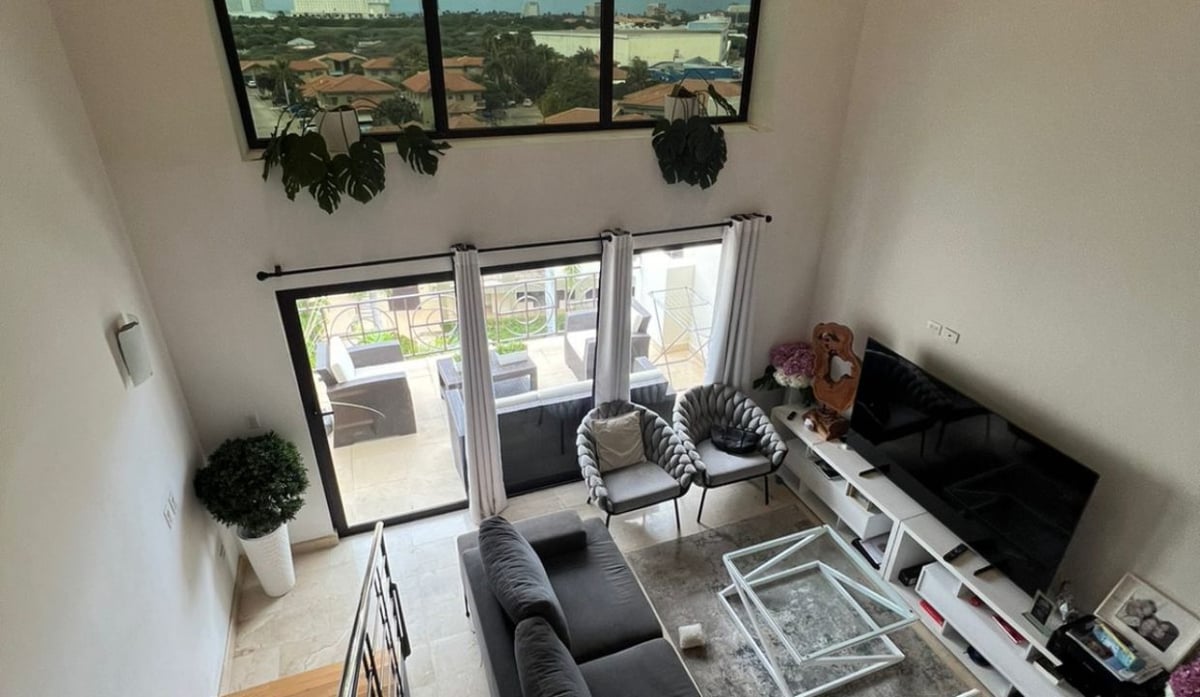 Main property