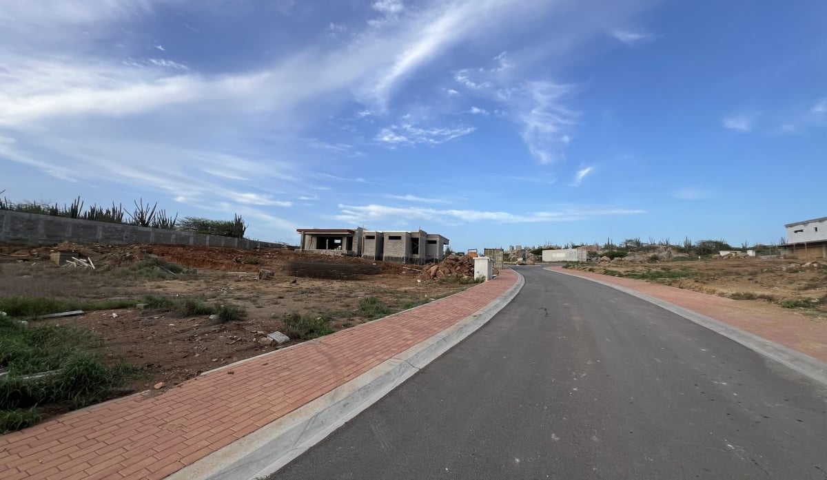 Main property