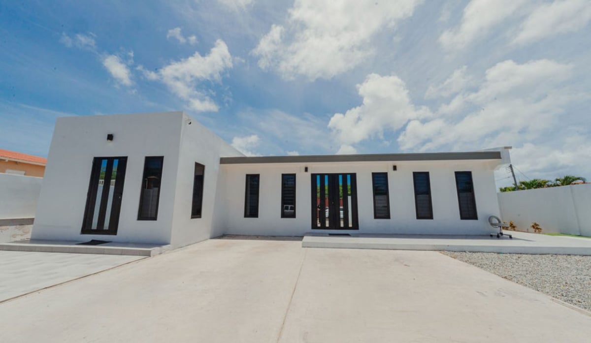 Main property