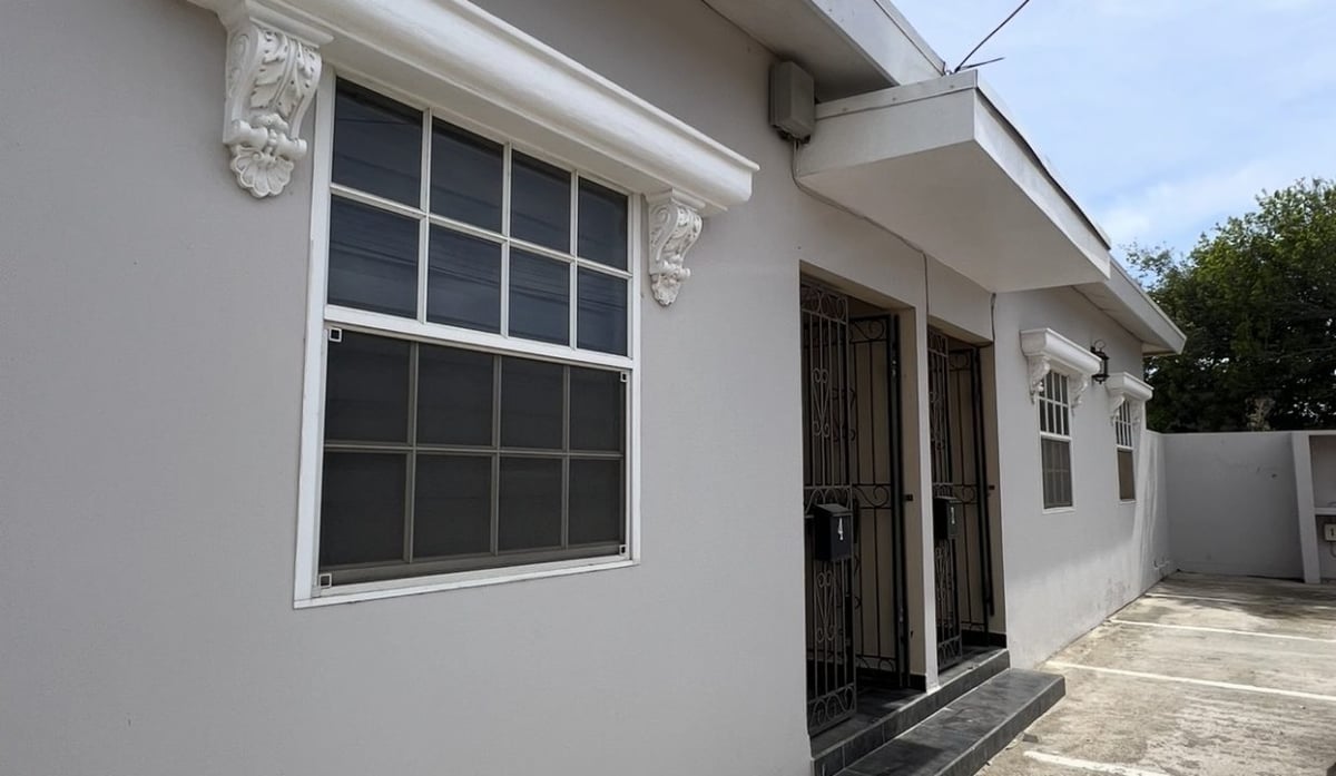 Main property