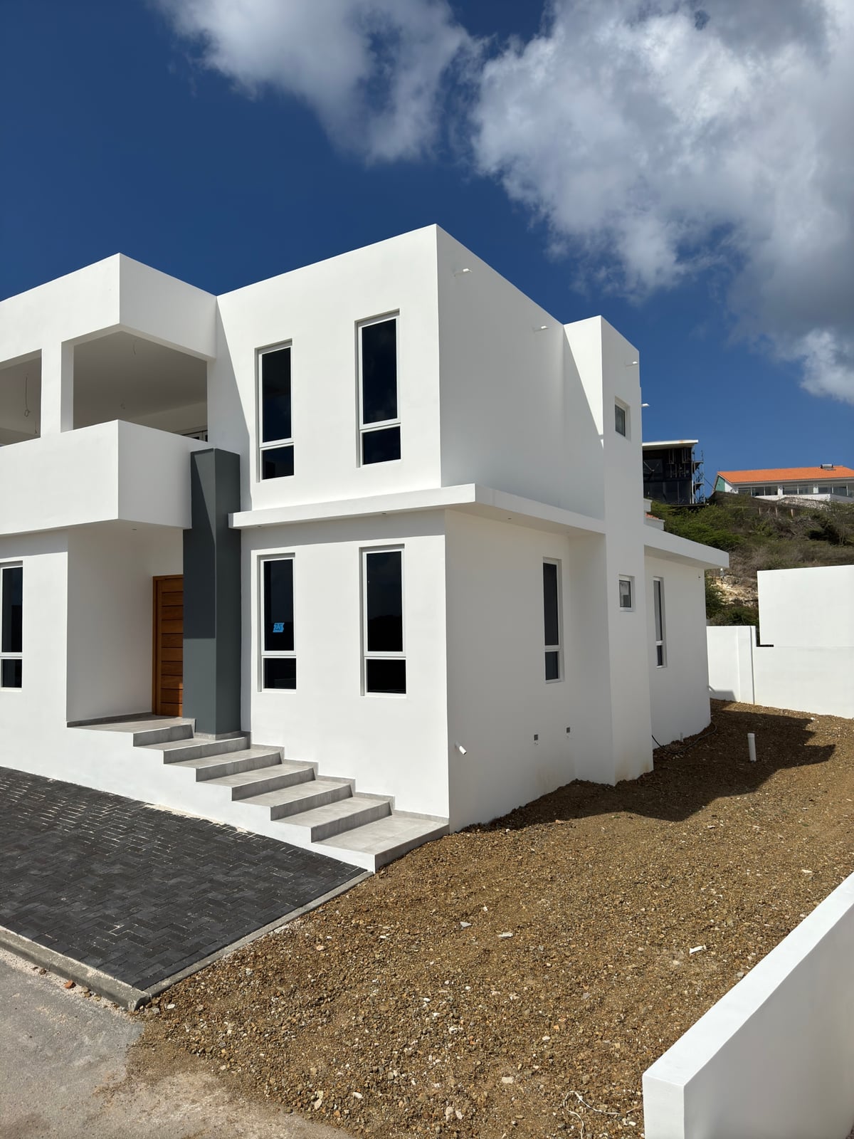 Main property