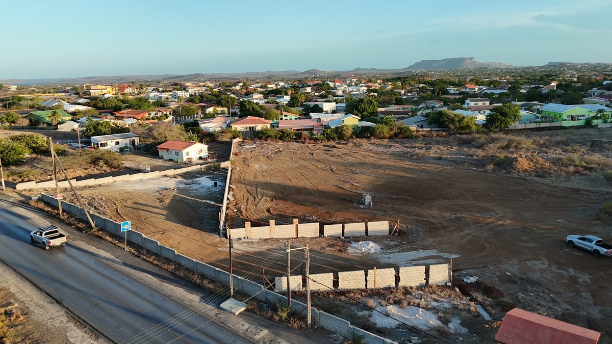 Main property