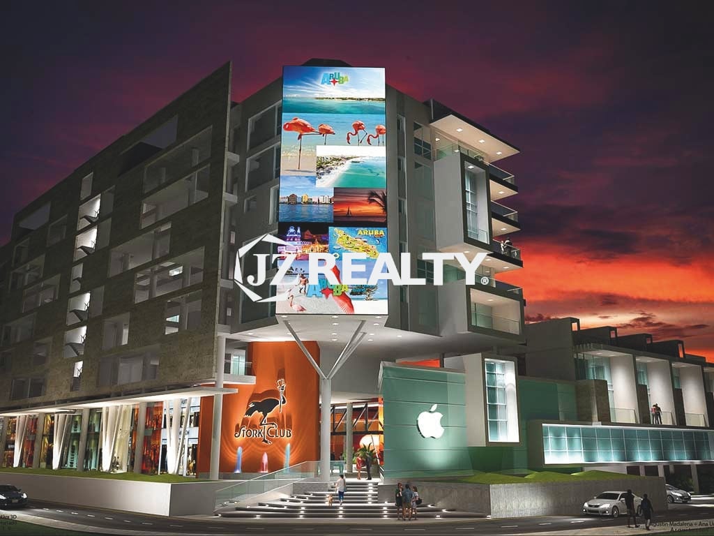 Main property