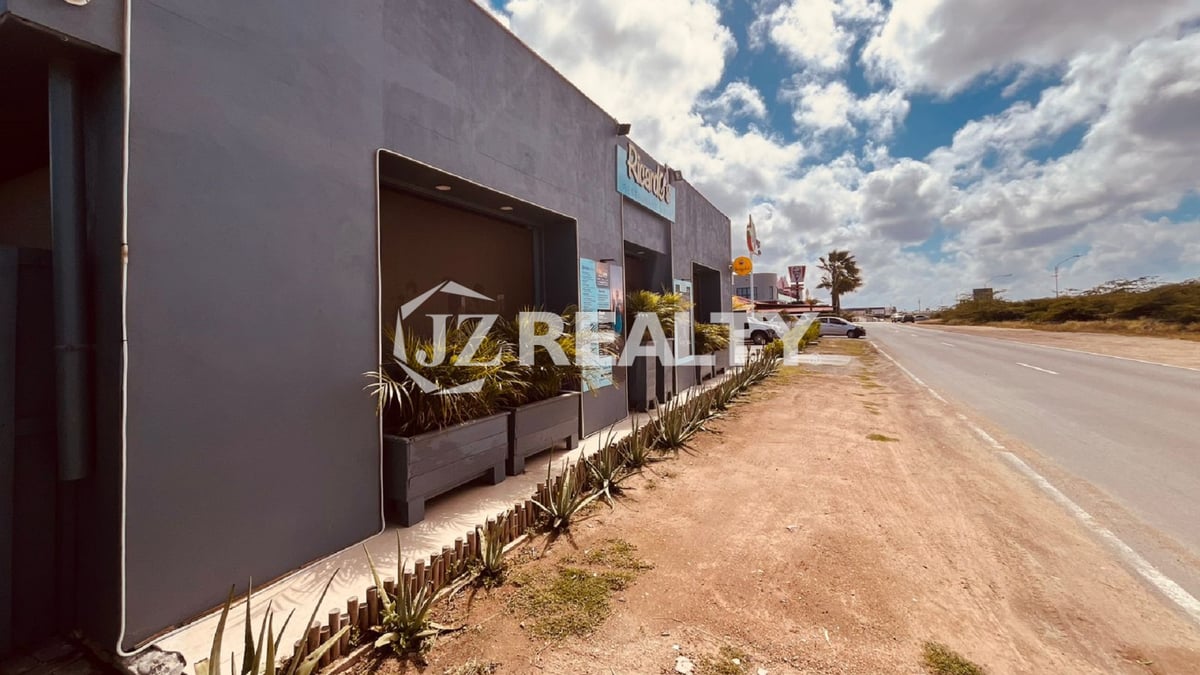 Main property
