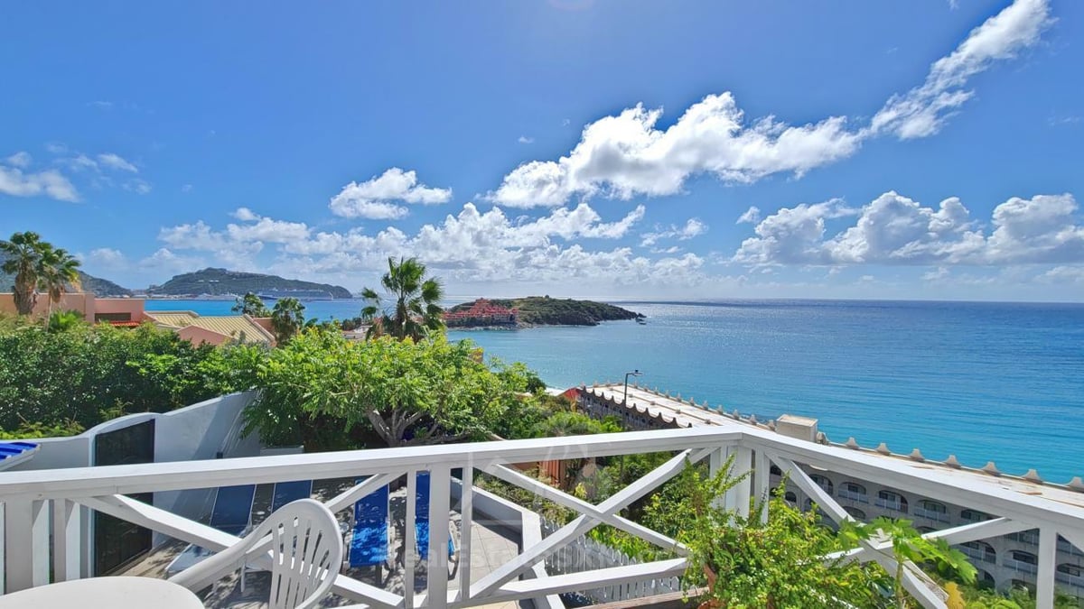 Main property