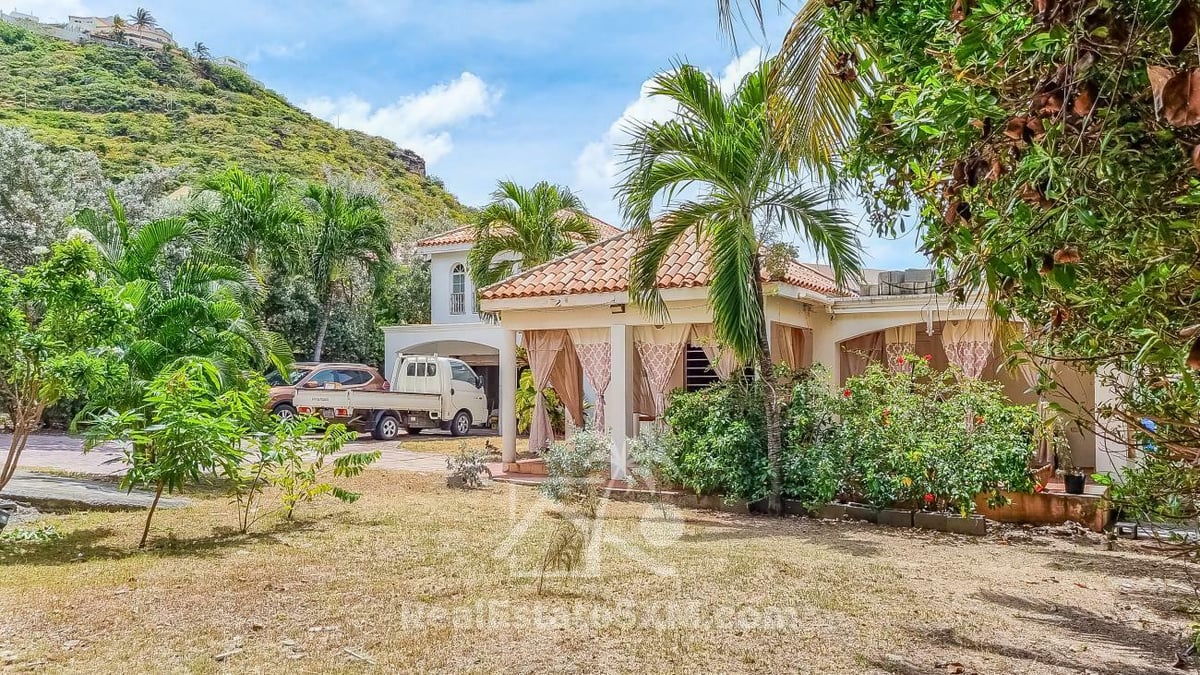 Main property