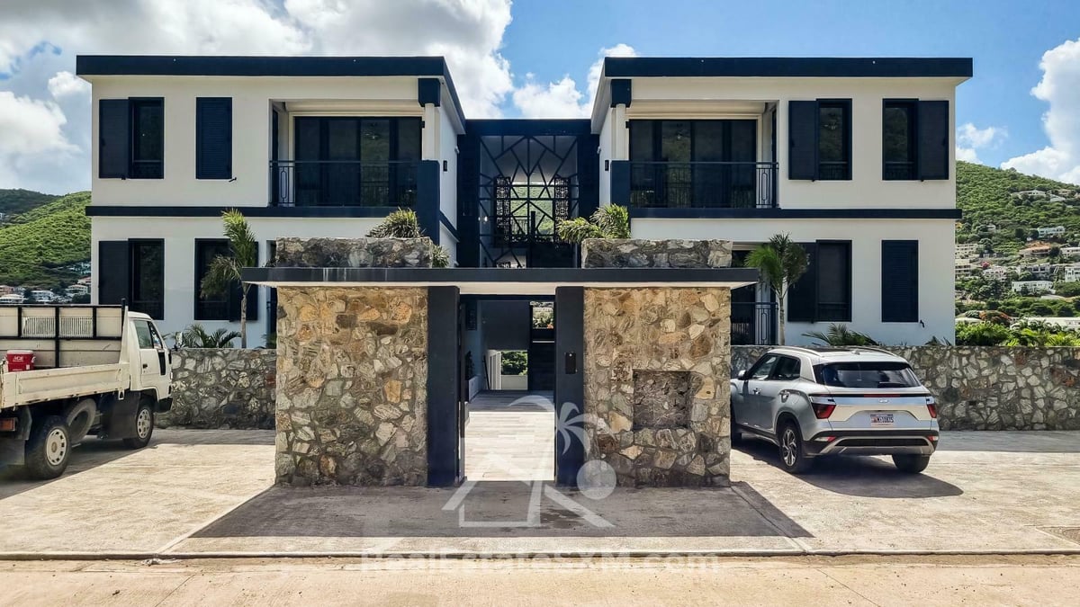 Main property