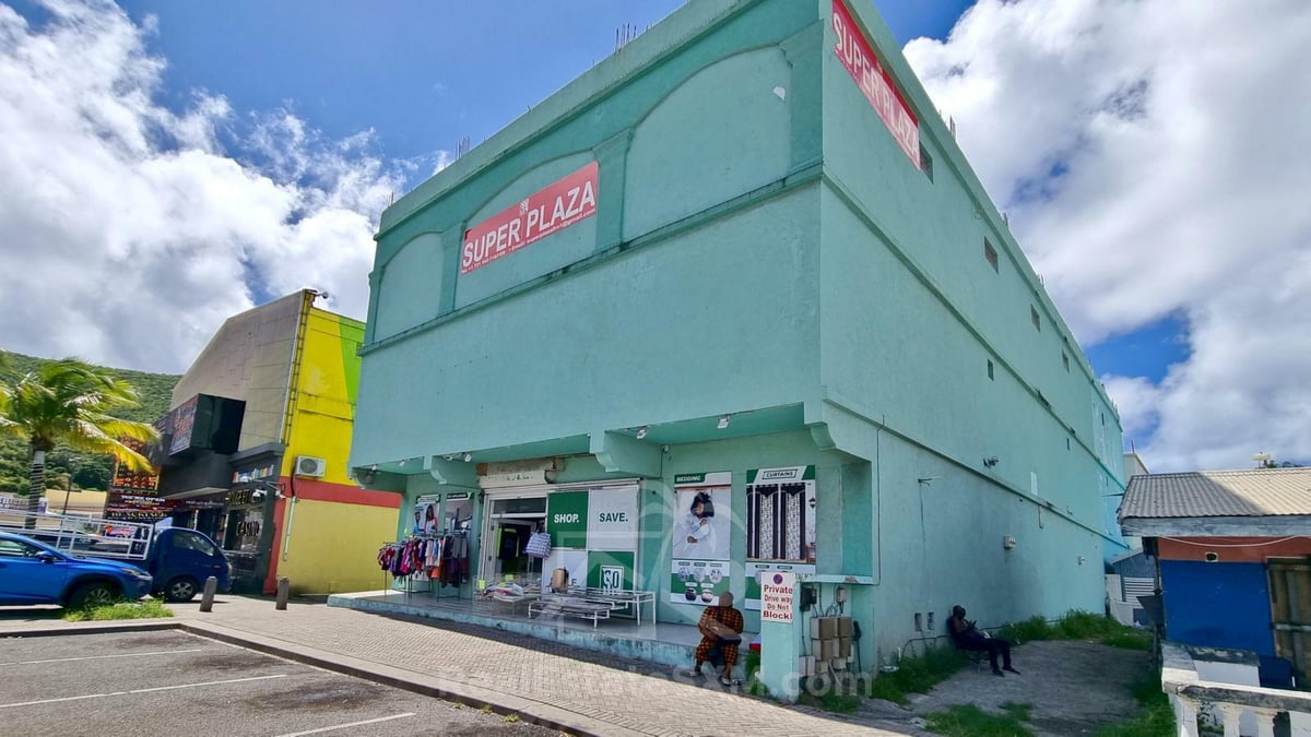 Main property