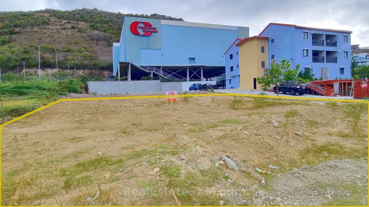 Main property