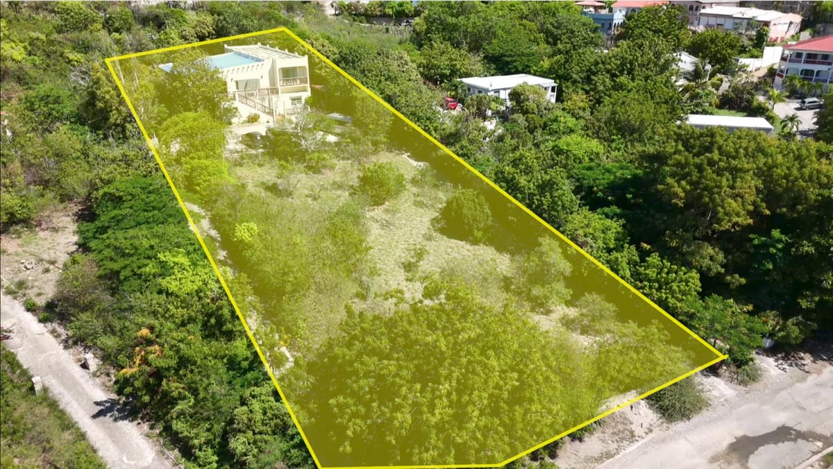 Main property