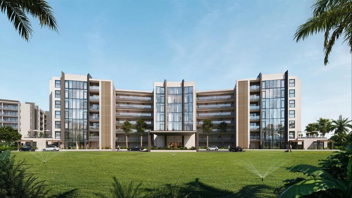 Main property