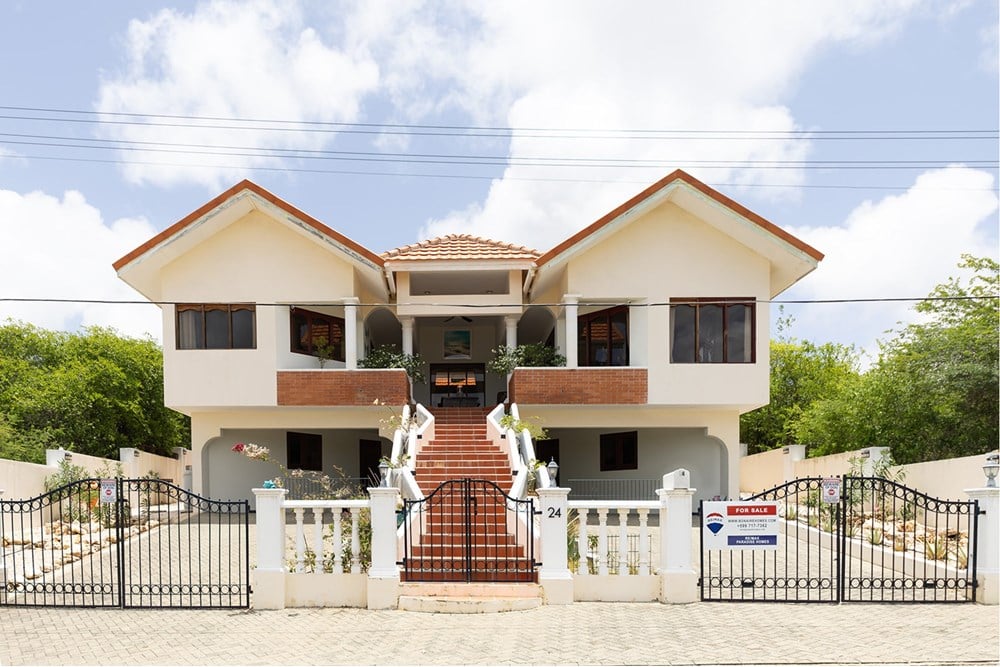 Main property