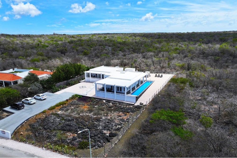 Main property