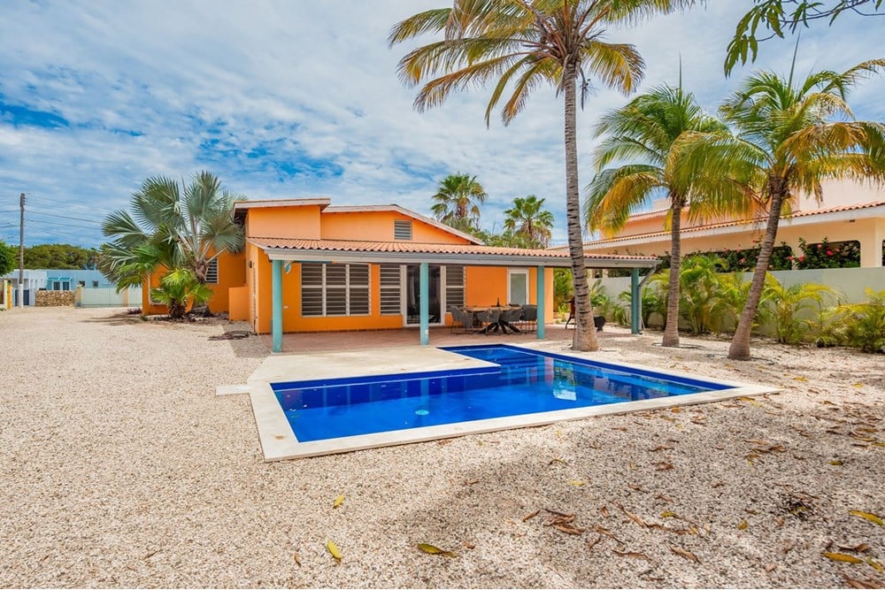 Main property