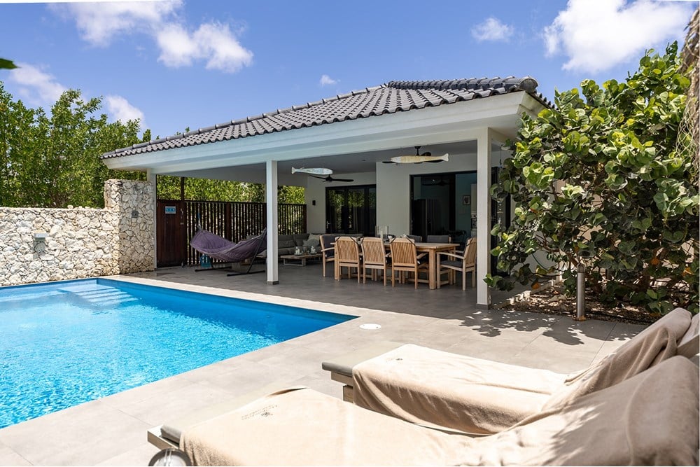 Main property