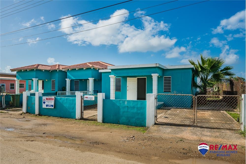 Main property