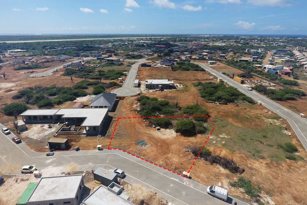 Main property