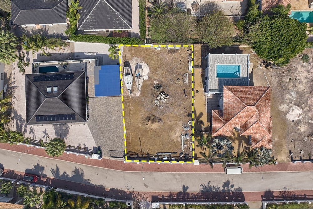 Main property