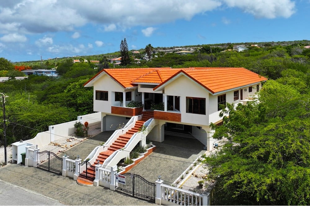 Main property