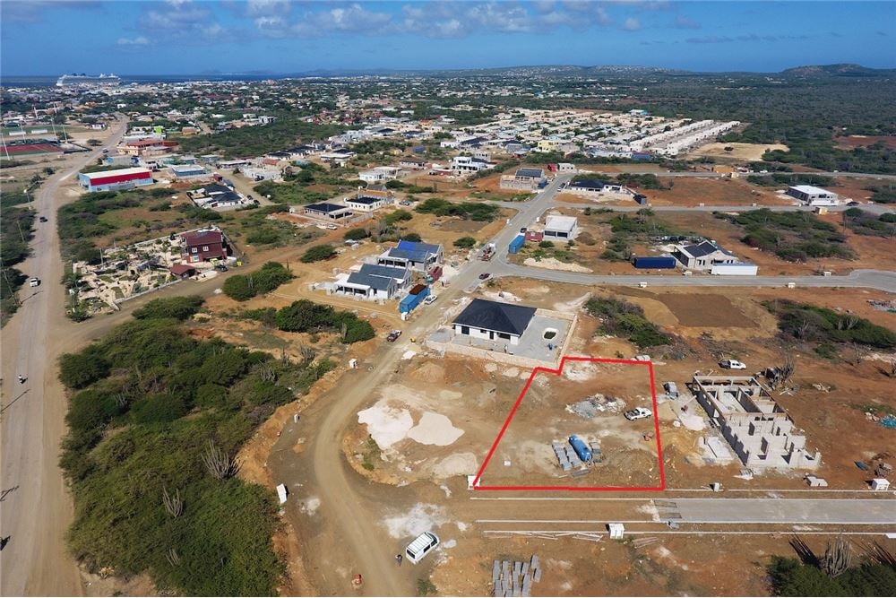 Main property