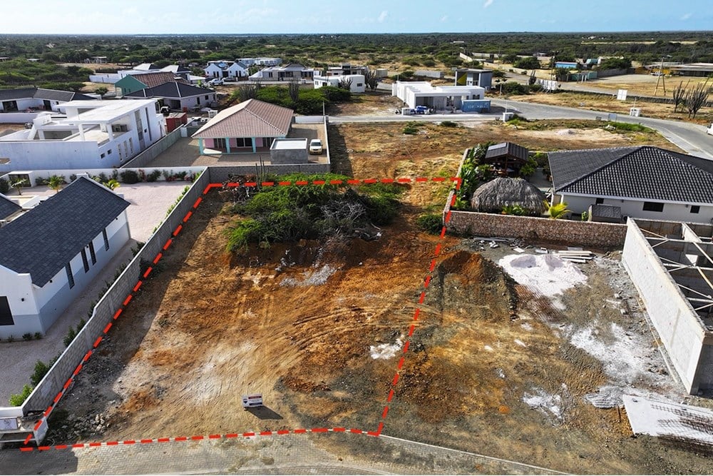 Main property