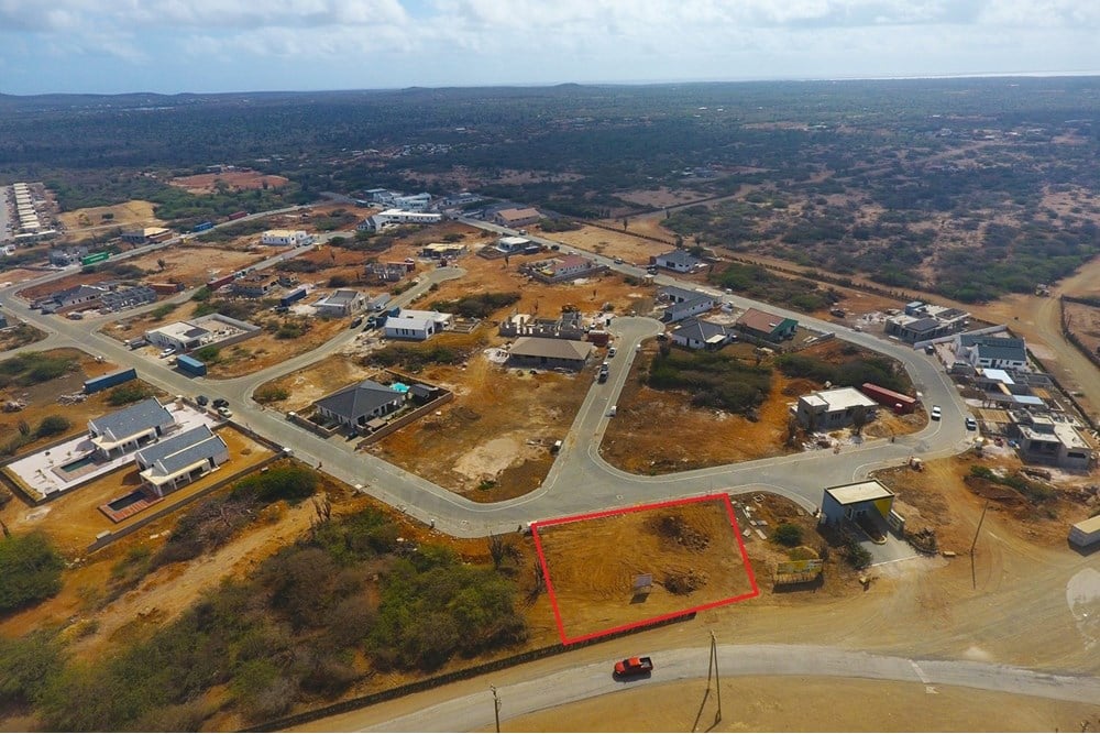 Main property