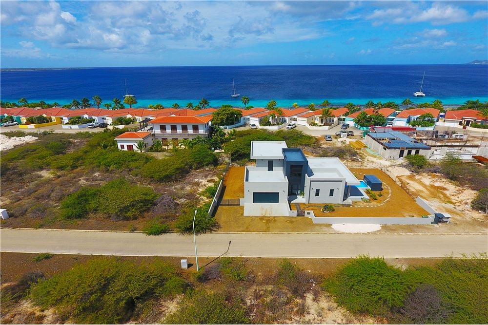 Main property