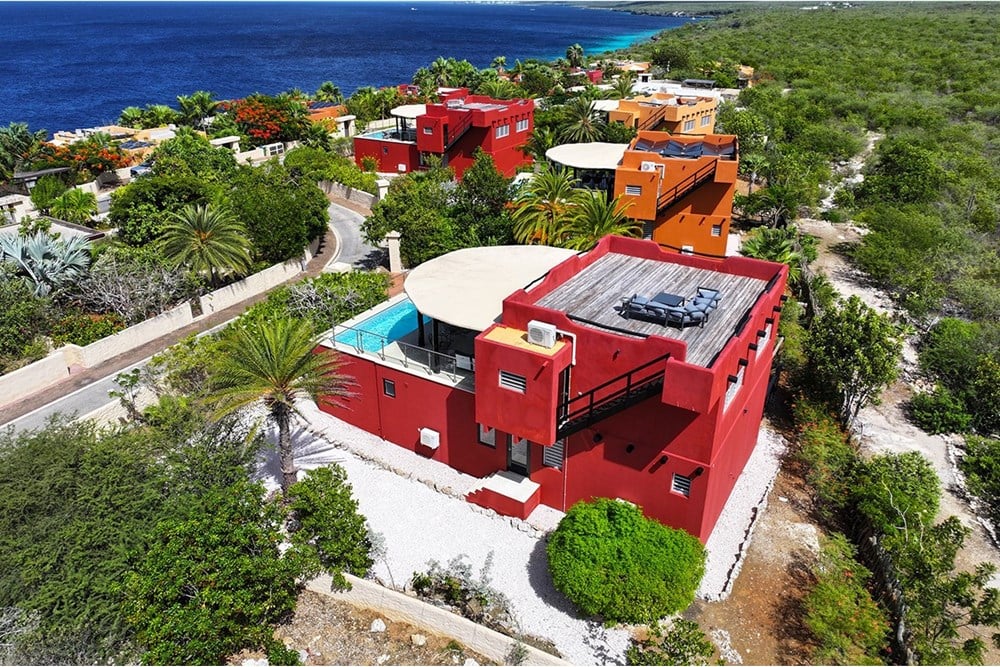 Main property