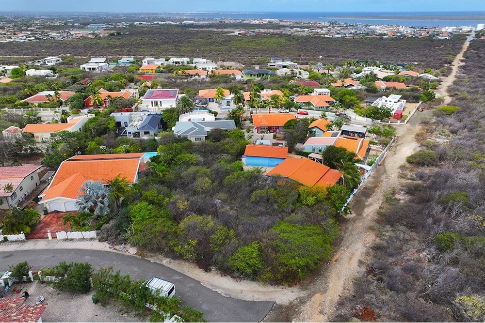 Main property