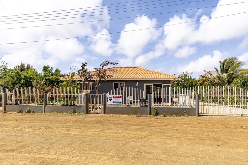 Main property