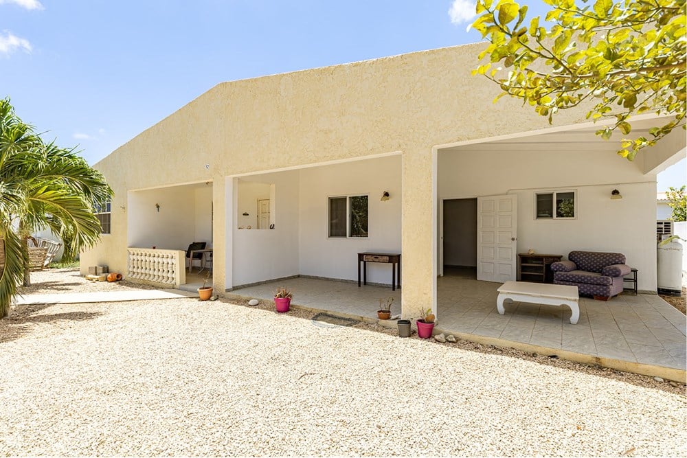 Main property