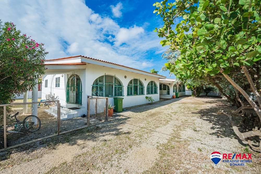 Main property