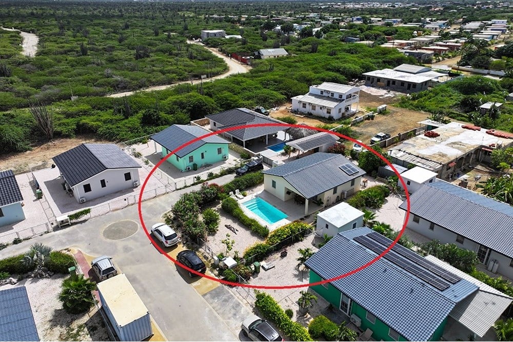 Main property
